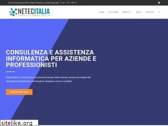 netecitalia.com