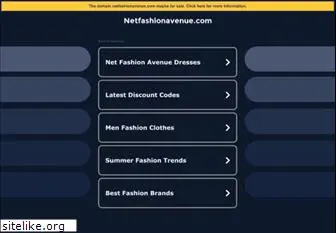 netfashionavenue.com