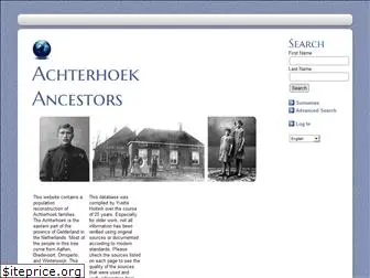 netherlandsgenealogy.com