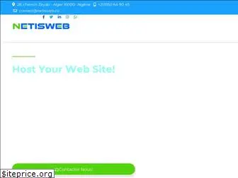 netisweb.host