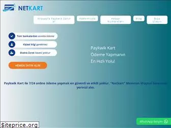 netkart.org