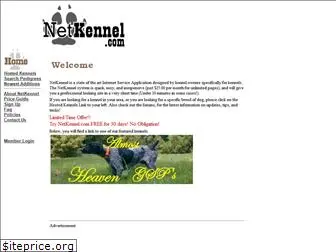 netkennel.com