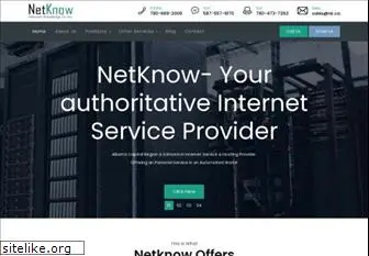 netknow.ca