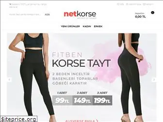 netkorse.com
