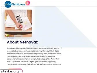 netnovaz.com