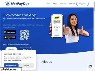 netpaydue.com