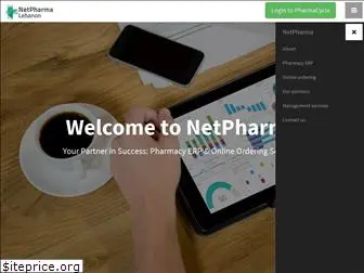 netpharmalb.com