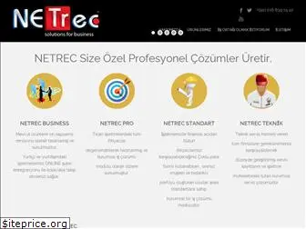 netrec.net