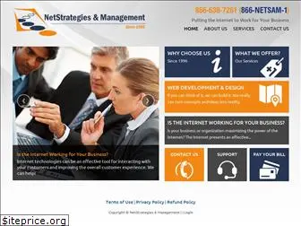 netsam.com