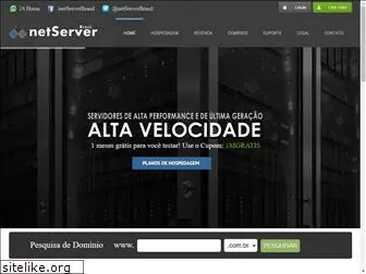 netserver.com.br