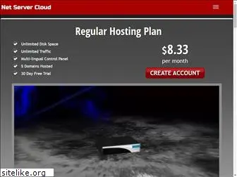 netservercloud.com