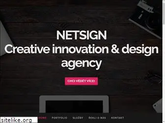 netsign.cz