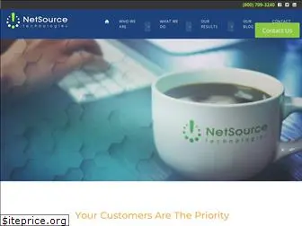 netsourceinc.com