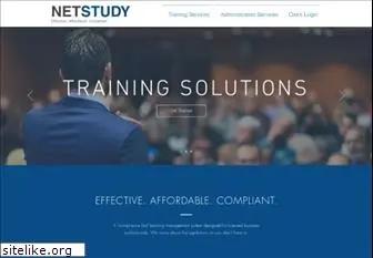 netstudy.com