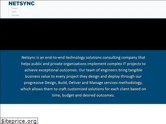 netsync.com