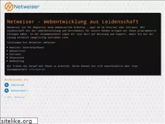 netweiser.com