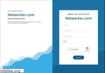 netwerker.com