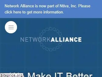 networkalliance.com