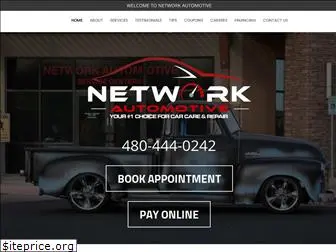 networkautomotive.com