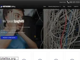 networkcabling.com