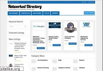 networkeddirectory.org