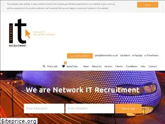 networkitr.co.uk