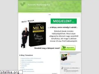 networkmarketing-pro.blogspot.com