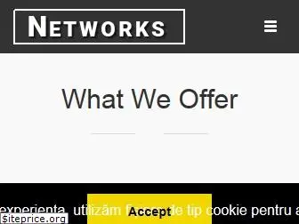 networks.com.ro