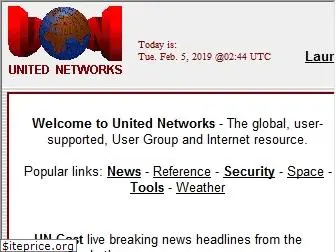 networks.org