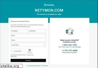 netymon.com