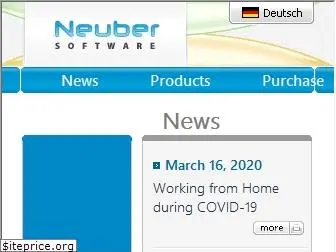 neuber.com