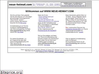 neue-heimat.com
