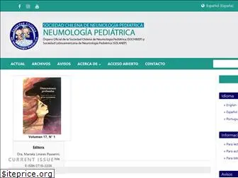 neumologia-pediatrica.cl
