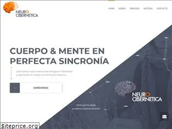 neurocibernetica.com