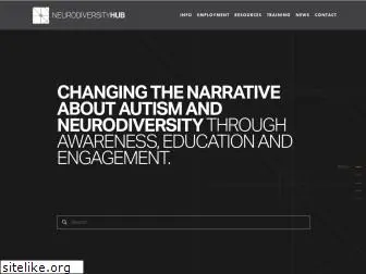 neurodiversityhub.org