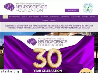 neuroscience.org.au