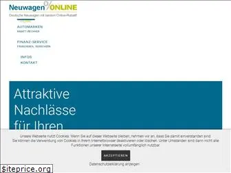 neuwagen-online.info
