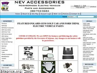 nevaccessories.com