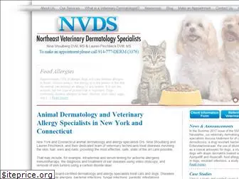 nevetdermatology.com