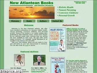 new-atlantean.com