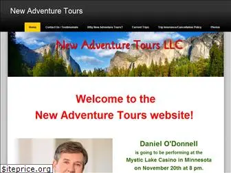 newadventuretours.net