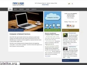 newagecomputerservices.com