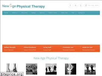 newagephysicaltherapy.com