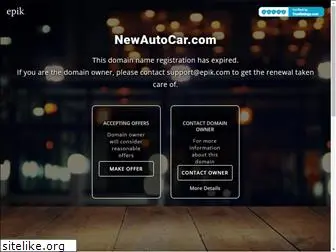 newautocar.com
