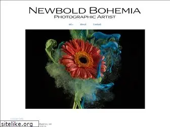 newboldbohemia.com