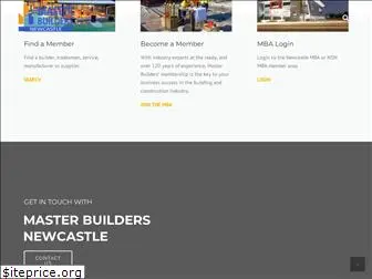 newcastle-mba.com.au