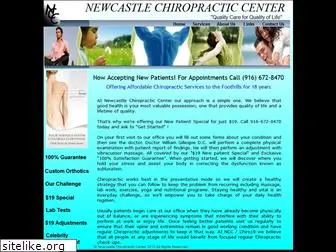 newcastlechiropracticcenter.com