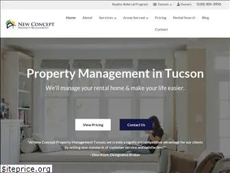 newconceptproperties.com