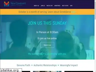 newcovchurch.org