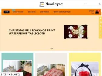 newdaysa.com